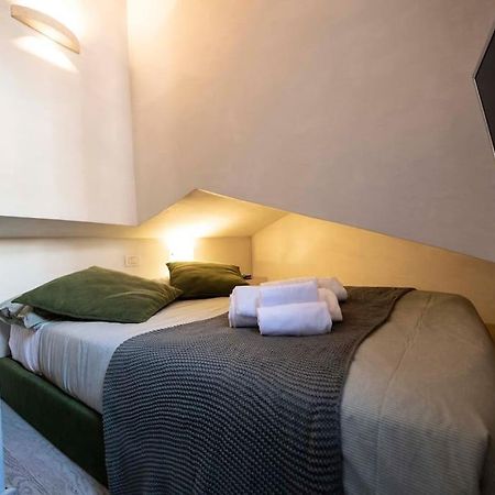 La Casa Degli Osti 3 - Piazza Navona Apartment Rome Bagian luar foto