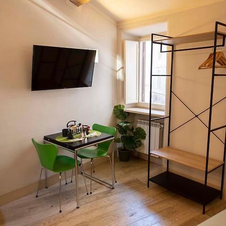 La Casa Degli Osti 3 - Piazza Navona Apartment Rome Bagian luar foto
