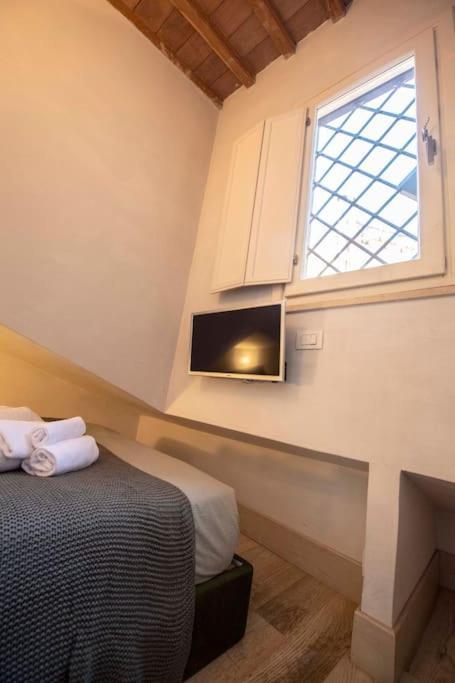 La Casa Degli Osti 3 - Piazza Navona Apartment Rome Bagian luar foto