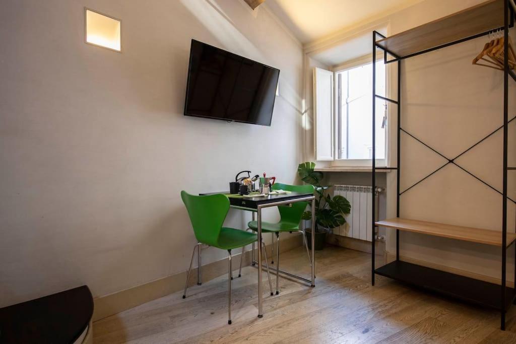 La Casa Degli Osti 3 - Piazza Navona Apartment Rome Bagian luar foto