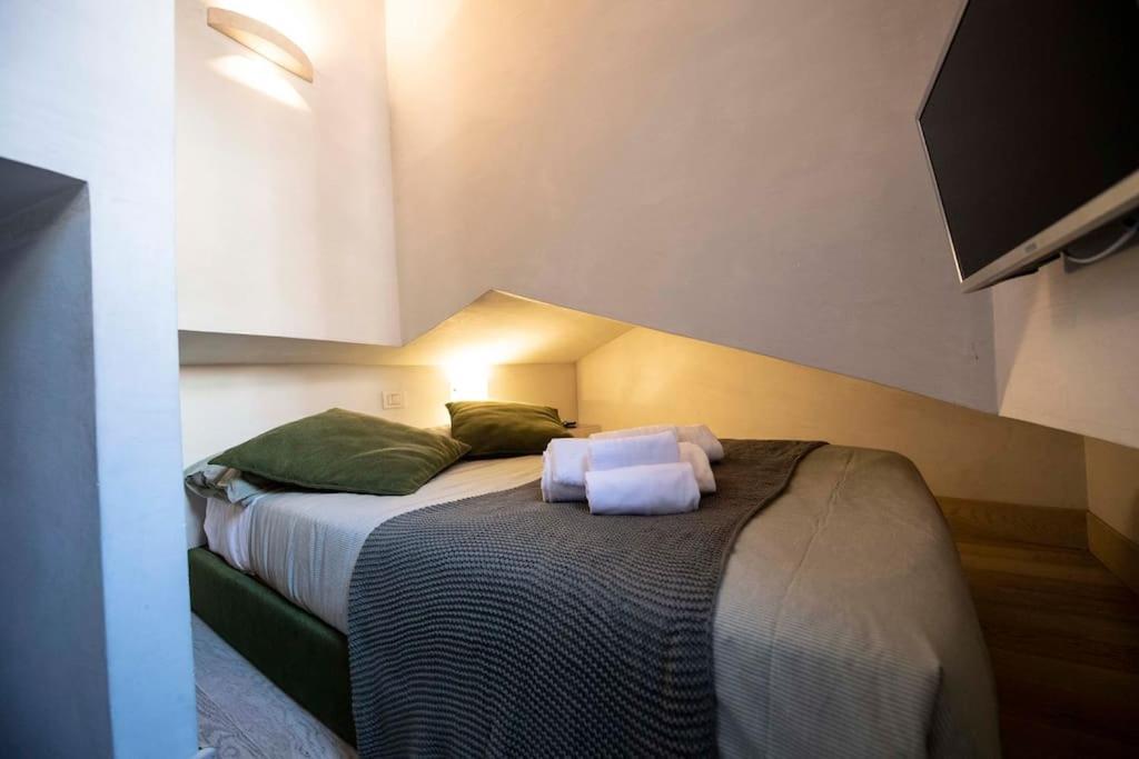 La Casa Degli Osti 3 - Piazza Navona Apartment Rome Bagian luar foto