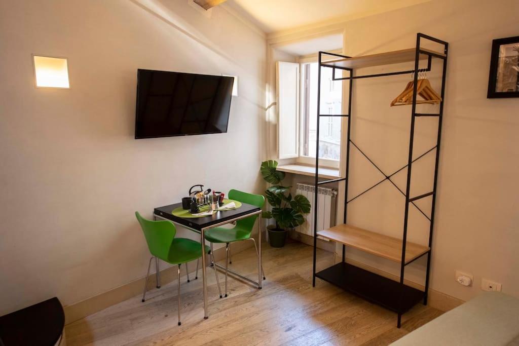 La Casa Degli Osti 3 - Piazza Navona Apartment Rome Bagian luar foto