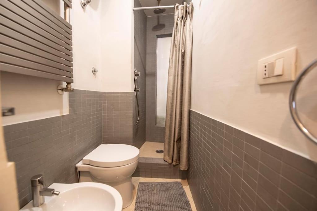 La Casa Degli Osti 3 - Piazza Navona Apartment Rome Bagian luar foto