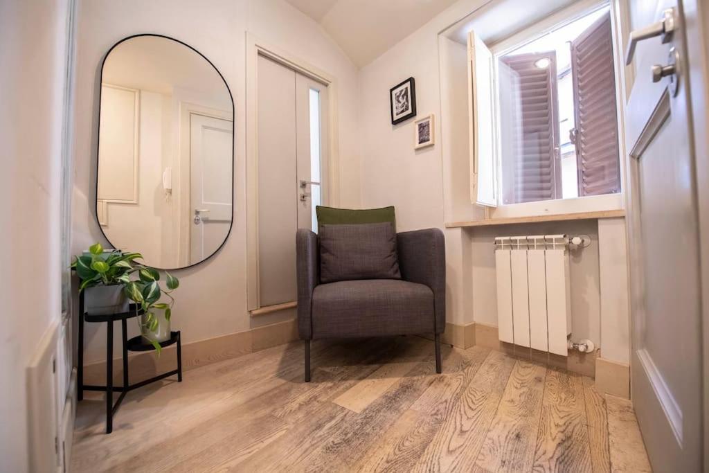 La Casa Degli Osti 3 - Piazza Navona Apartment Rome Bagian luar foto